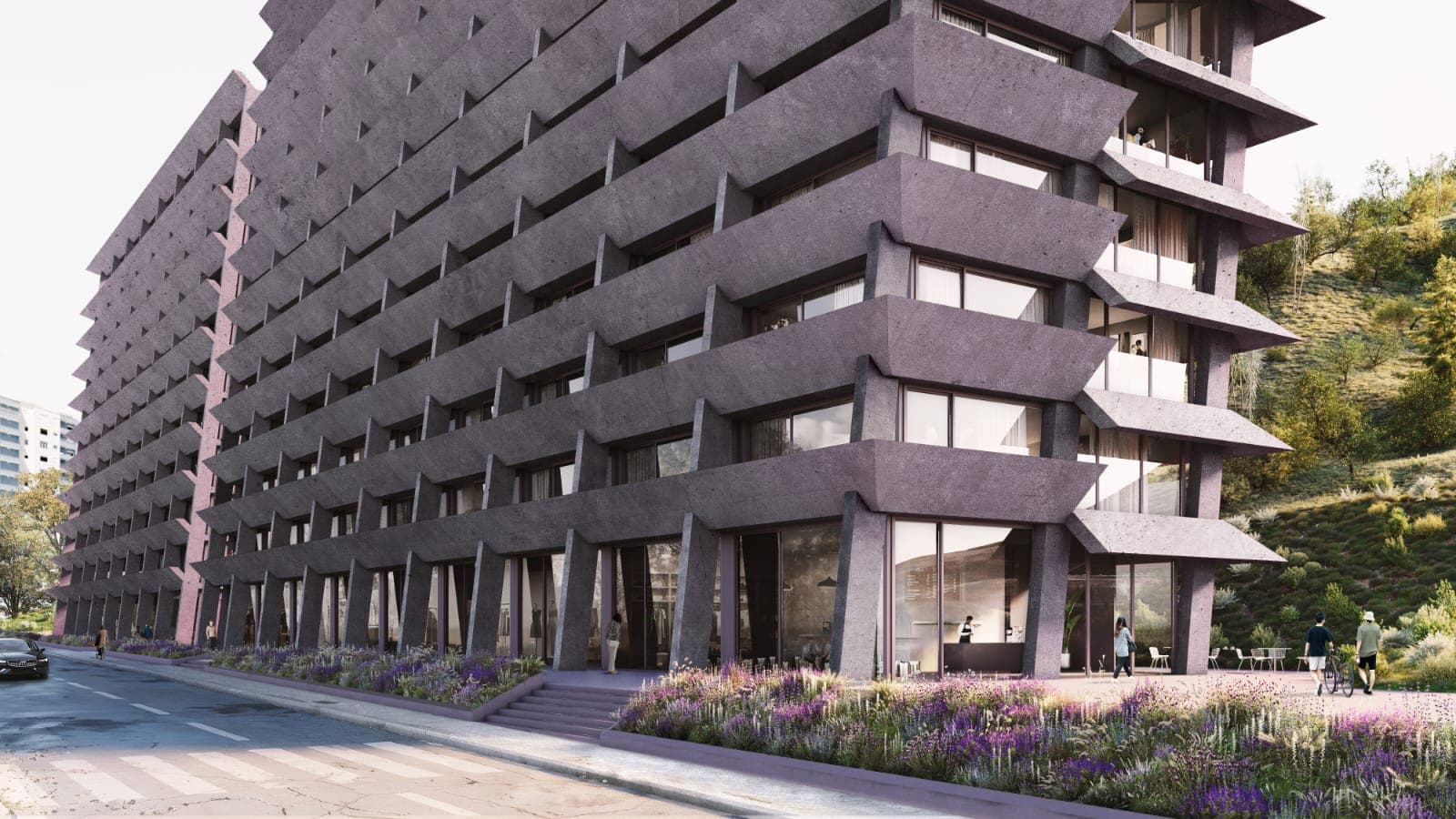Alterra Residence