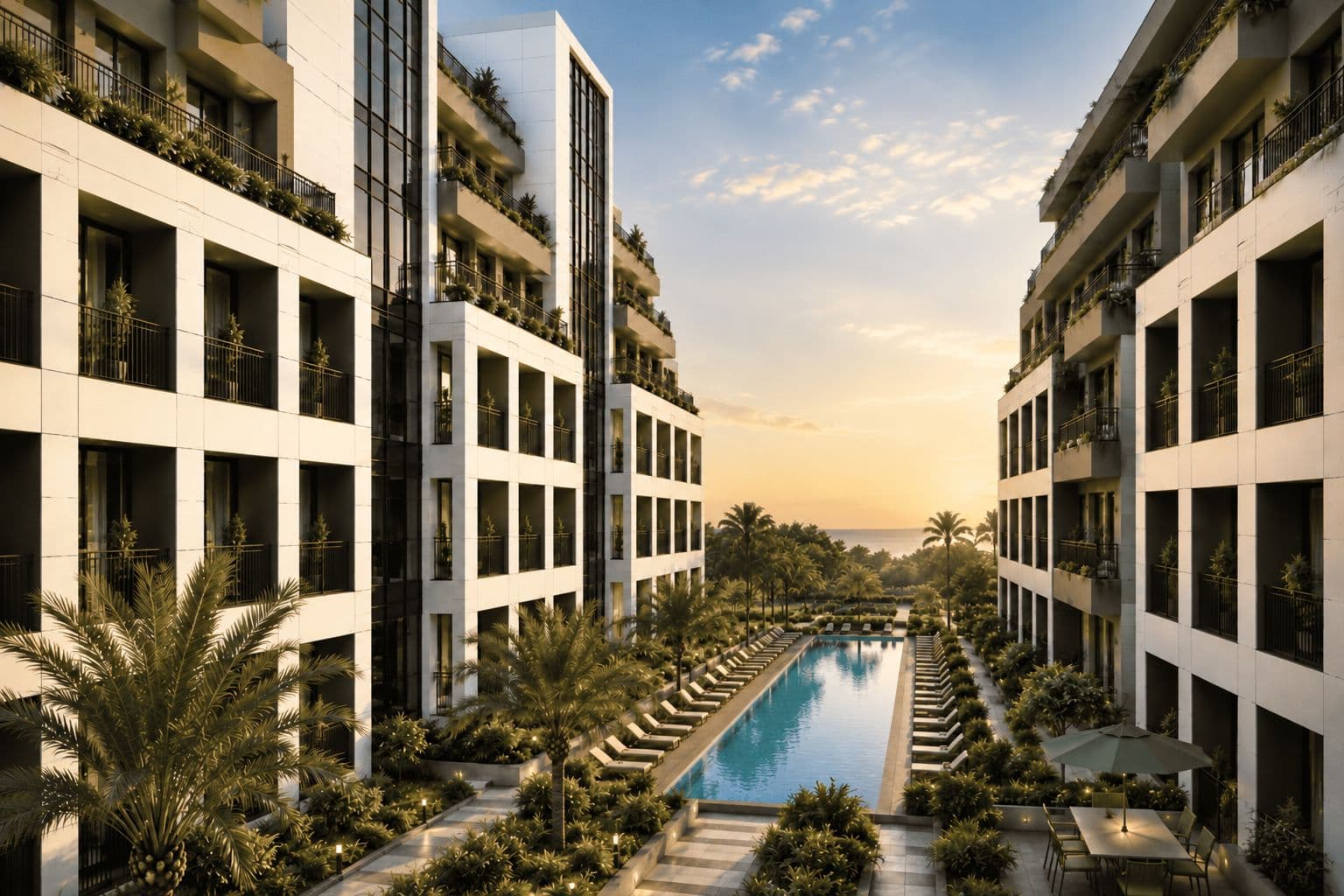 Liam Residence II