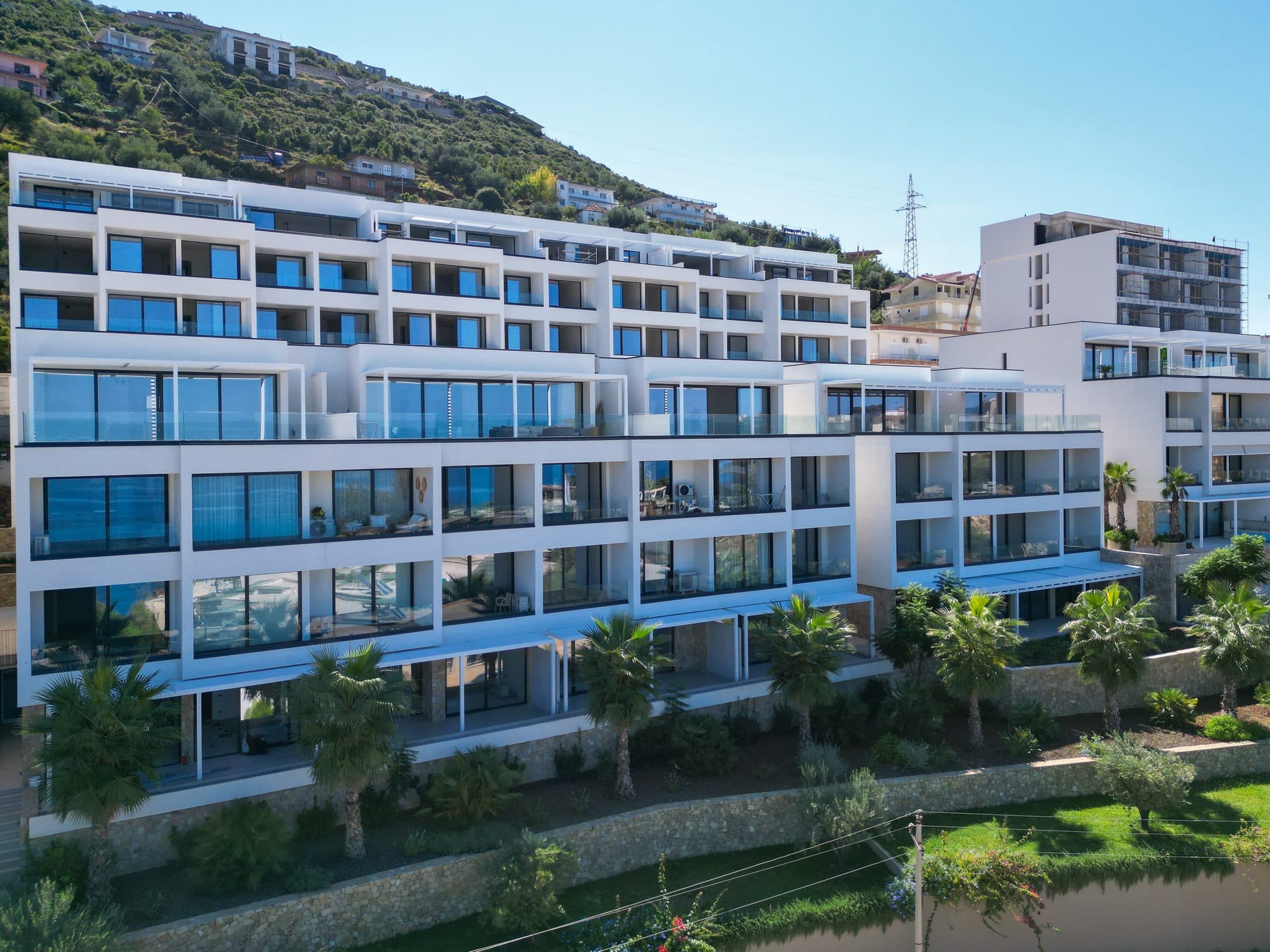 Sol Residence