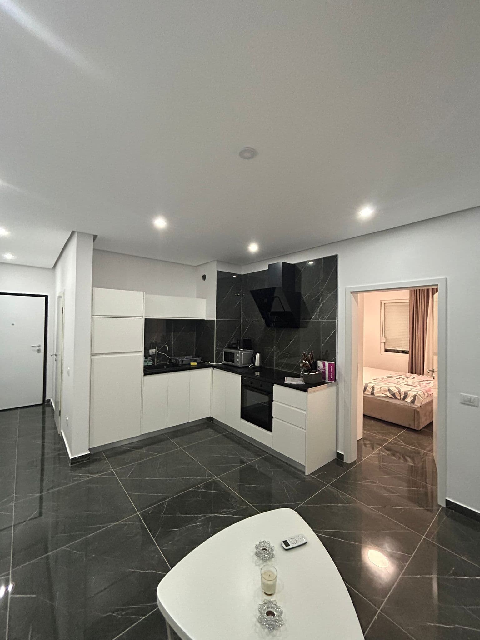 Apartmán 2kk Golem Querret - 26/ID35